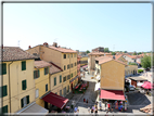 foto Camminamento delle mura di Pisa